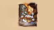 DuckTales the Movie: Treasure of the Lost Lamp Fragman
