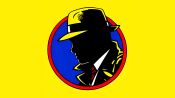 Dick Tracy Fragman