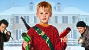 Home Alone Fragman