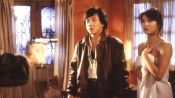 Armour of God II Fragman