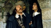 Cyrano De Bergerac Fragman