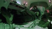The Ambulance Fragman