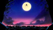 Arachnophobia Fragman