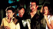 Evil Dead II Fragman