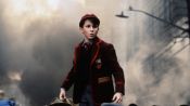 Empire of the Sun Fragman