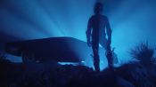 The Wraith Fragman