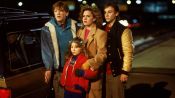 Adventures in Babysitting Fragman