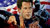 American Ninja 2: The Confrontation Fragman