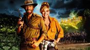 Allan Quatermain and the Lost City of Gold Fragman