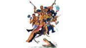 Police Academy 5: Assignment: Miami Beach Fragman