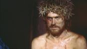 The Last Temptation of Christ Fragman