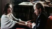 A Short Film About Love Fragman
