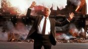 The Naked Gun: From the Files of Police Squad! Fragman