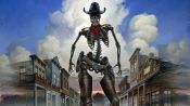 Ghost Town Fragman