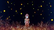 Grave of the Fireflies Fragman