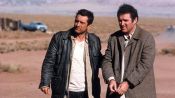 Midnight Run Fragman