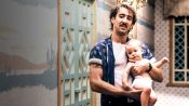 Raising Arizona Fragman