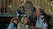 Harry and the Hendersons Fragman