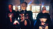 Hellraiser Fragman