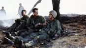 Hamburger Hill Fragman