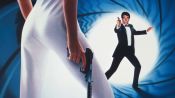 The Living Daylights Fragman
