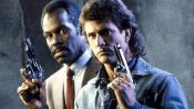 Lethal Weapon Fragman
