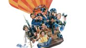 Police Academy 4: Citizens on Patrol Fragman