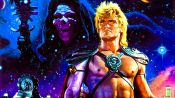 Masters of the Universe Fragman