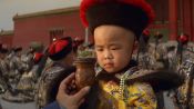 The Last Emperor Fragman