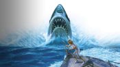 Jaws: The Revenge Fragman