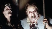 Night of the Demons Fragman