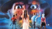 A Nightmare on Elm Street 3: Dream Warriors Fragman