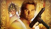 Big Trouble in Little China Fragman