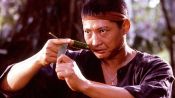 Dung fong tuk ying Fragman