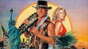 Crocodile Dundee Fragman