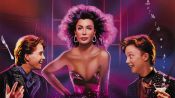 Weird Science Fragman