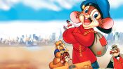 An American Tail Fragman