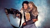 Aliens Fragman