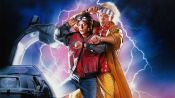 Back to the Future Part II Fragman