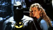 Batman Fragman