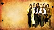Young Guns Fragman