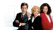 Working Girl Fragman