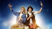 Bill & Ted's Excellent Adventure Fragman