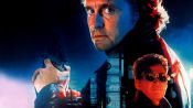Black Rain Fragman