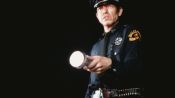 The Thin Blue Line Fragman