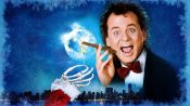 Scrooged Fragman