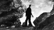 Frankenstein Fragman