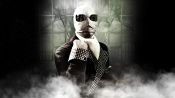 The Invisible Man Fragman