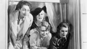 Gold Diggers of 1933 Fragman