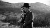 Modern Times Fragman